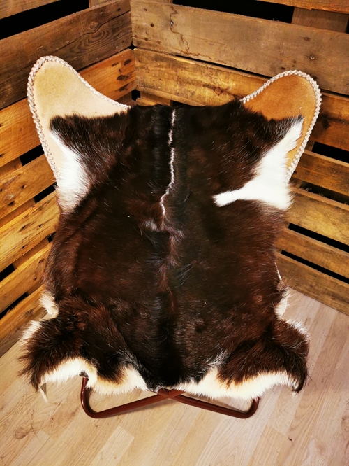 Ziege 2.sortierung 93452