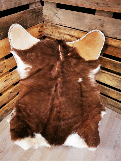 Ziege 2.sortierung 93454