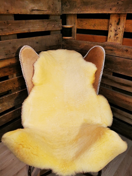 Sheepskin Babycare