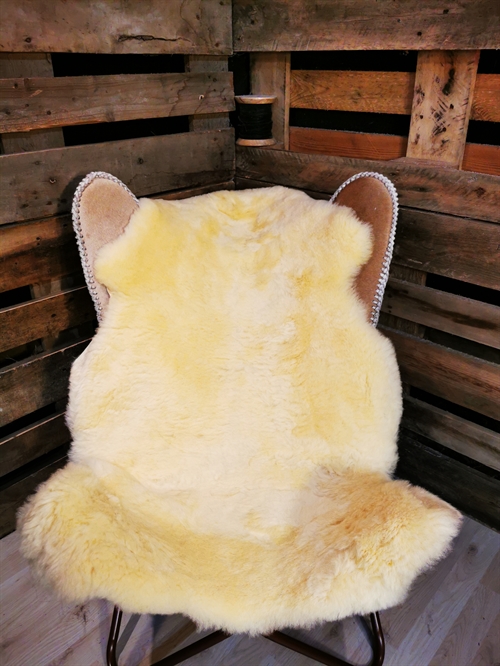 Sheepskin Babycare