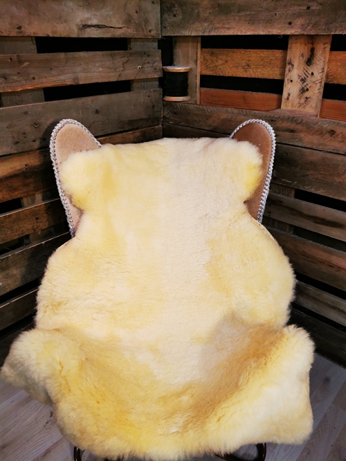 Sheepskin Babycare