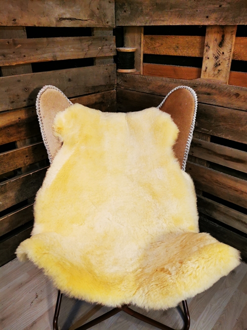 Sheepskin Babycare