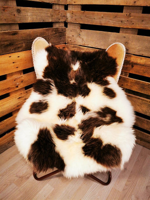 Lammfell Europäisch Jacobschaf