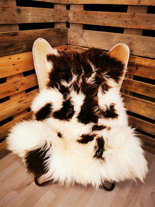 Lammfell Europäisch Jacobschaf