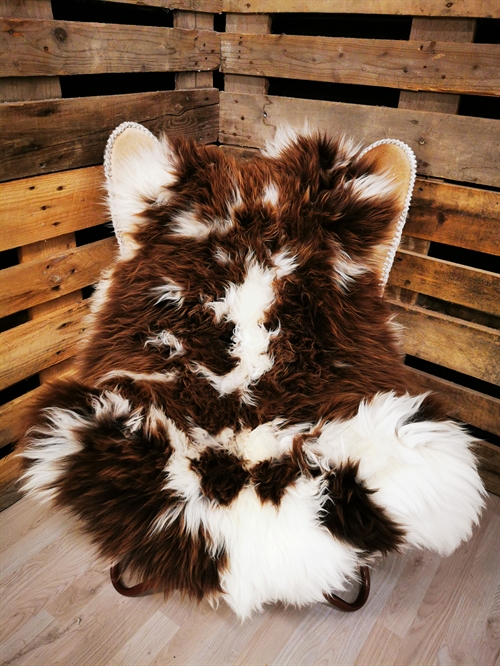 Lammfell Europäisch Jacobschaf