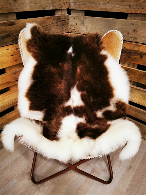 Lammfell Europäisch Jacobschaf 68567