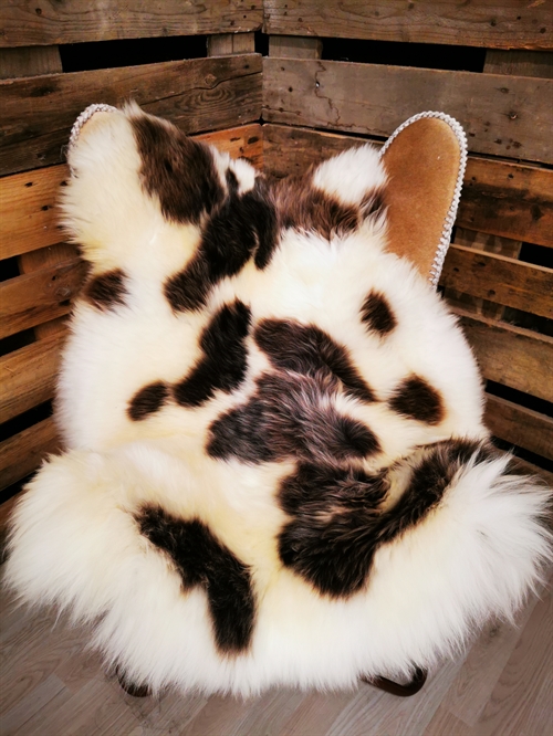 Lammfell Europäisch Jacobschaf