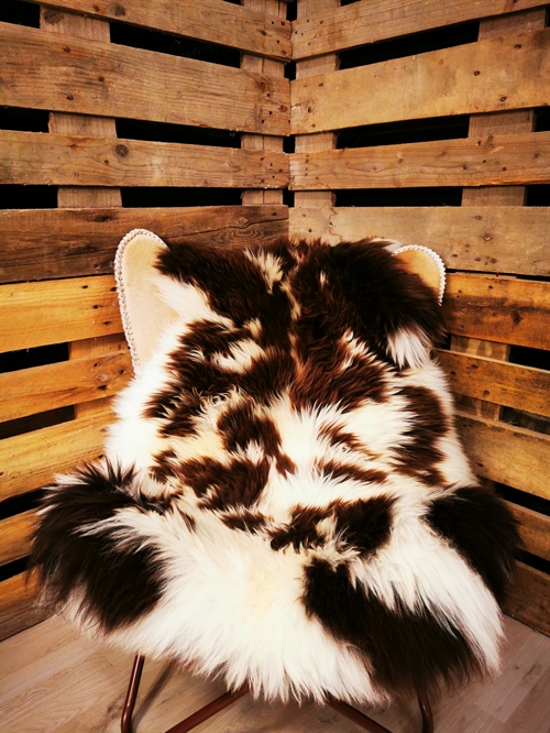 Lammfell Europäich Jacobschaf