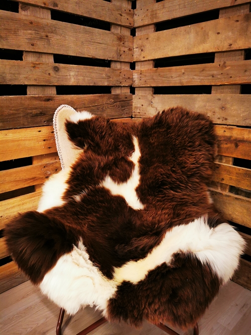 Lammfell Europäich Jacobschaf 68588