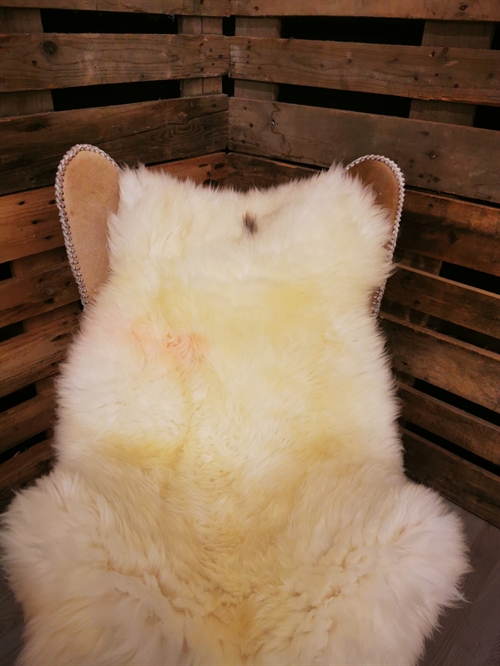 Lammfell 2.Sortierung