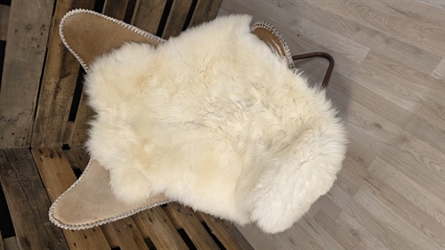 Lammfell 2. Sortierung