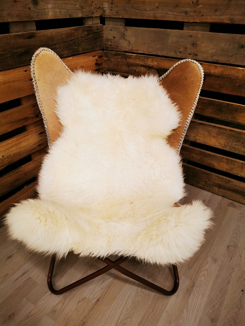 Lammfell 2.Sortierung