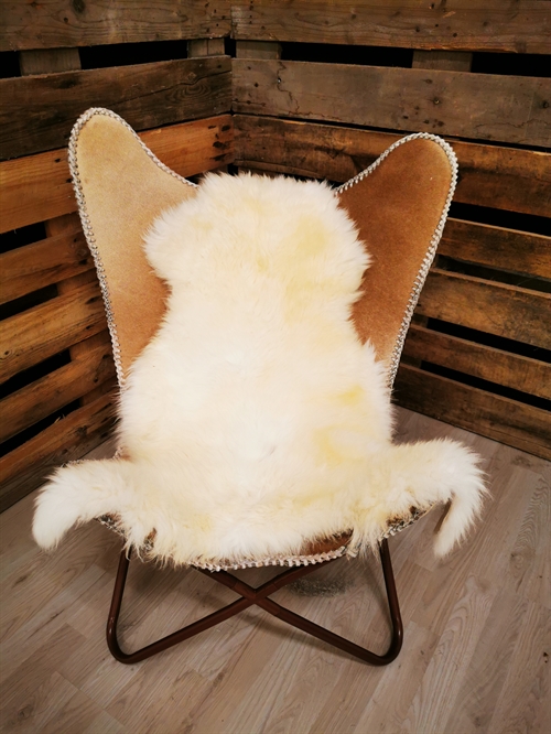 Lammfell 2.Sortierung