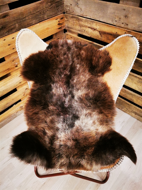 Lammfell 2.Sortierung