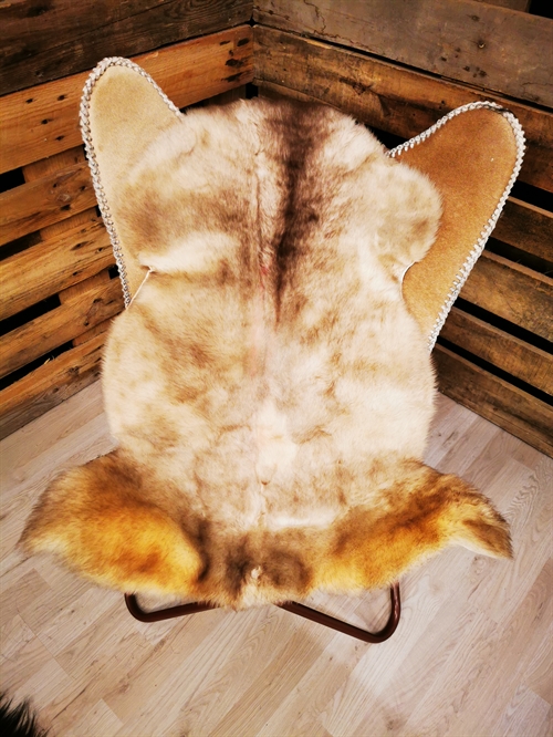 Lammfell 2.Sortierung