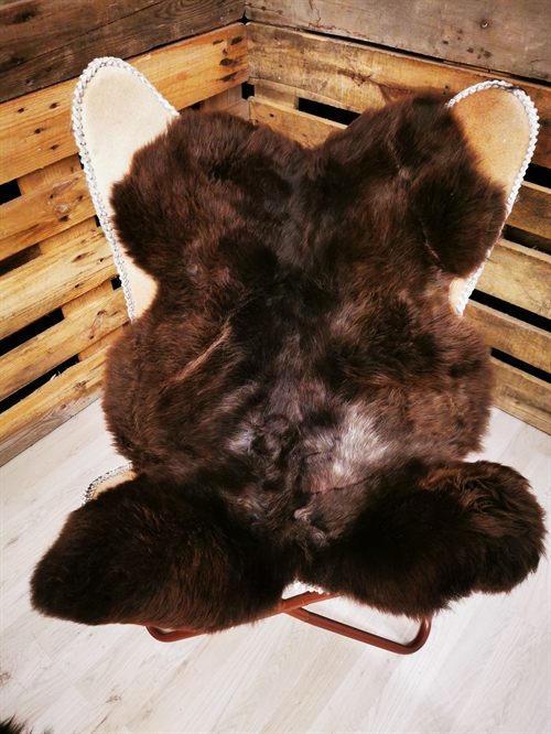 Lammfell 2.Sortierung