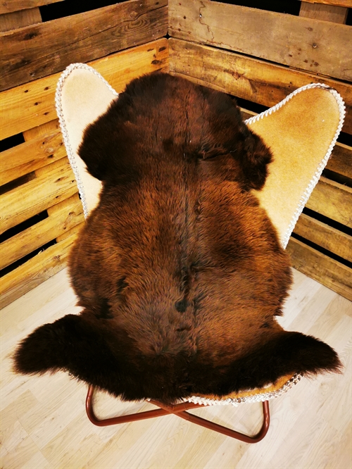 Lammfell 2.Sortierung