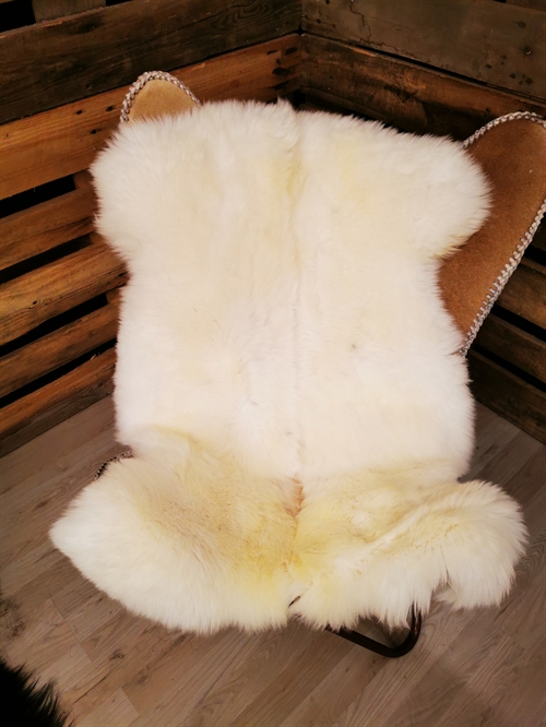 Lammfell 2.Sortierung