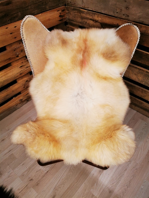 Lammfell 2.Sortierung