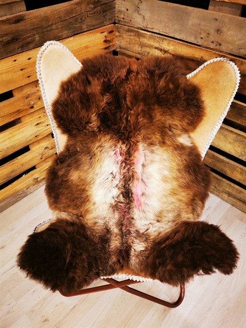 Lammfell 2.Sortierung