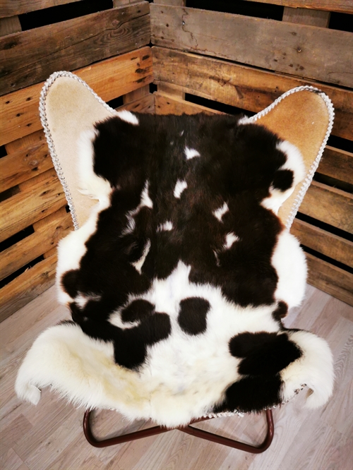 Lammfell 2.Sortierung