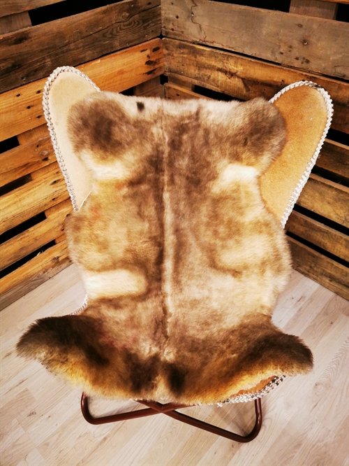 Lammfell 2.Sortierung