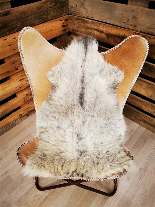 Lammfell 2.Sortierung