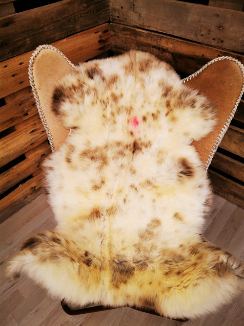 Lammfell 2.Sortierung