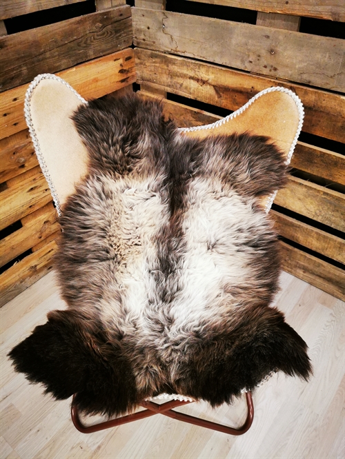 Lammfell 2.Sortierung