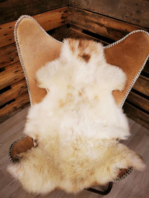 Lammfell 2.Sortierung