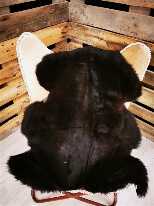 Lammfell 2.Sortierung