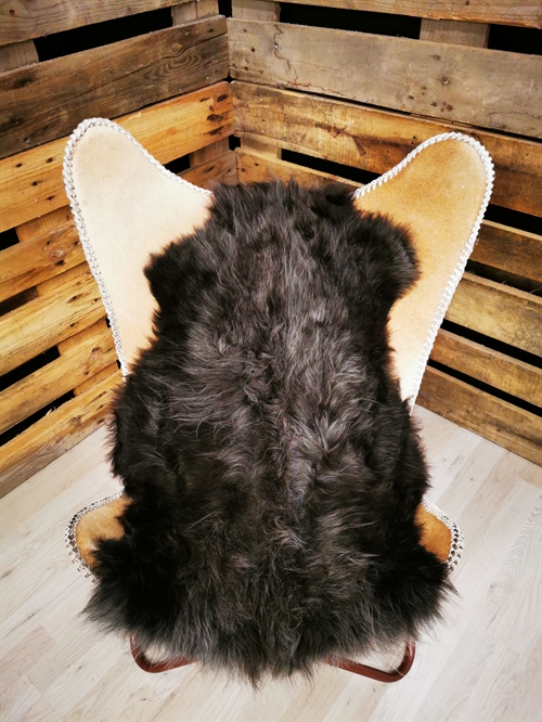 Lammfell 2.Sortierung