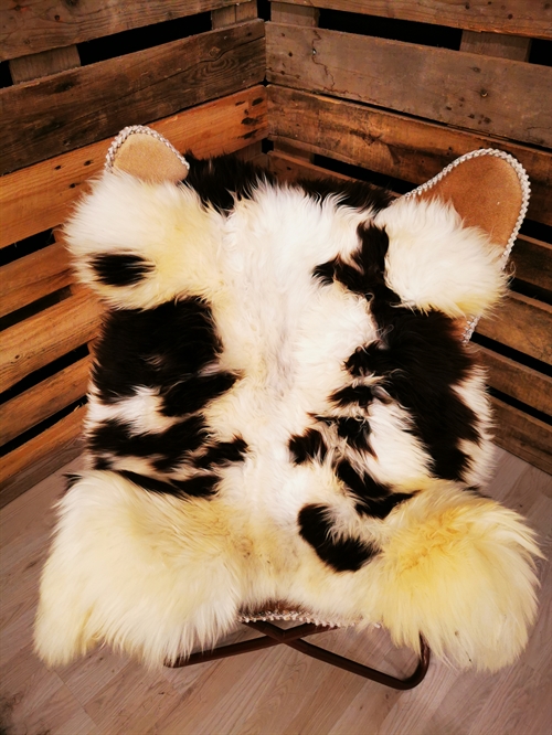 Lammfell 2.Sortierung