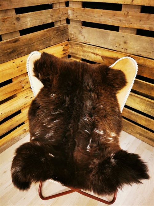 Lammfell 2.Sortierung