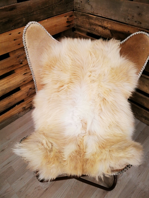 Lammfell 2.Sortierung