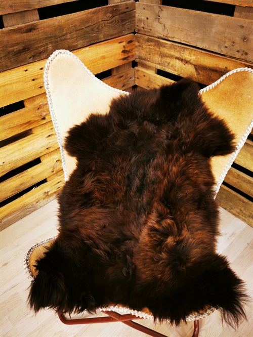 Lammfell 2.Sortierung