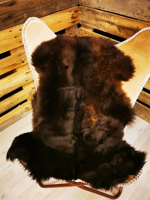 Lammfell 2.Sortierung