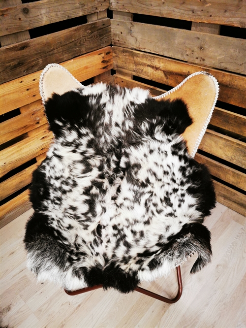 Lammfell 2.Sortierung