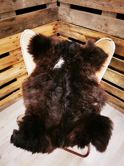 Lammfell 2.Sortierung