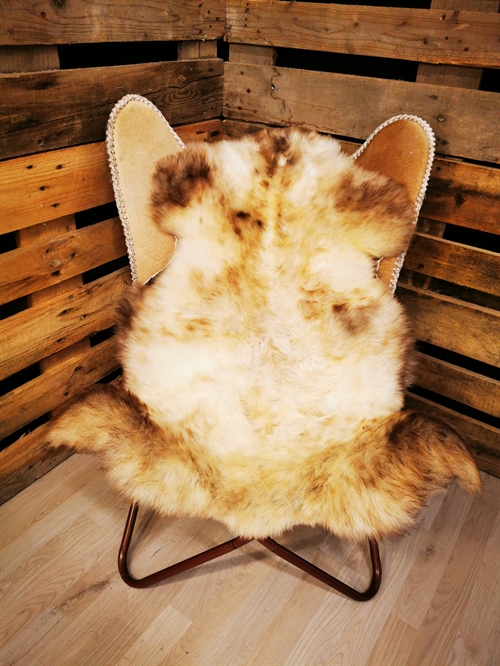 Lammfell 2.sortierung 