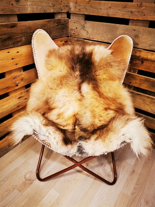 Lammfell 2.sortierung 