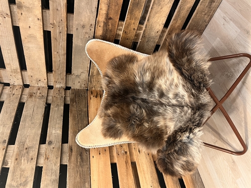 Lammfell 2. Sortierung