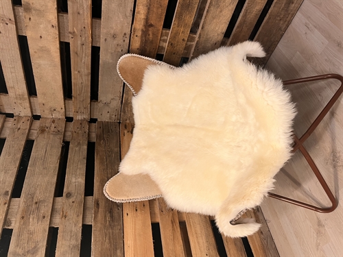 Lammfell 2. Sortierung