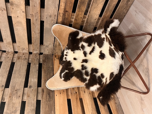 Lammfell 2. Sortierung