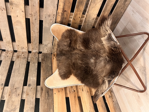 Lammfell 2. Sortierung