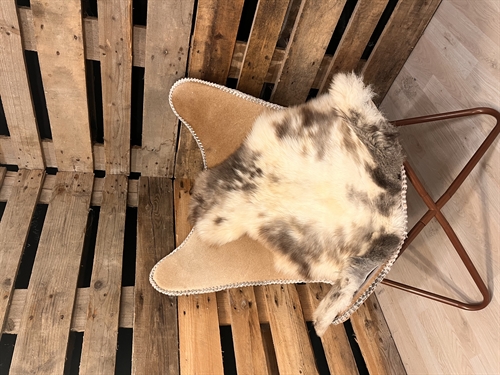 Lammfell 2. Sortierung