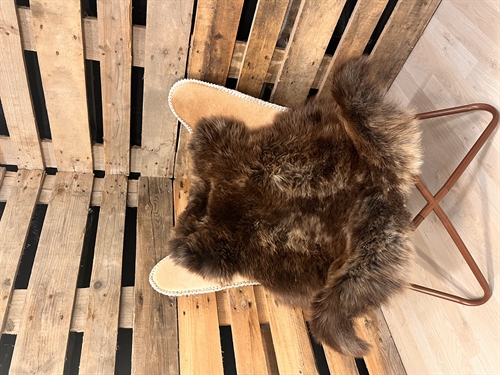 Lammfell 2. Sortierung