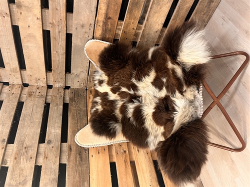 Lammfell 2. Sortierung