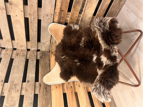 Lammfell 2. Sortierung