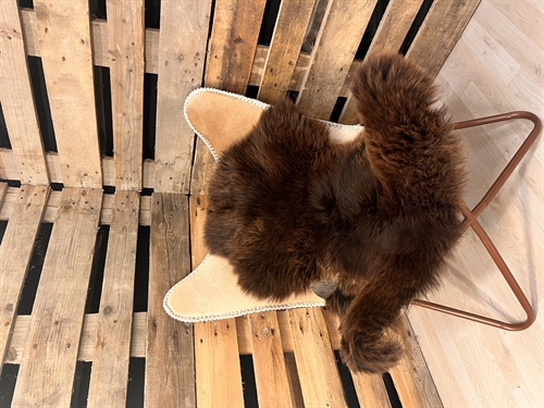 Lammfell 2. Sortierung